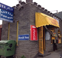 Castle Corner