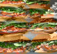 Charlie  Jaydan Bakery - Port Augusta Accommodation