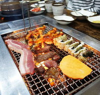 Jang A Korean BBQ Restaurant