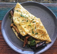 Meni Cafe - Port Augusta Accommodation