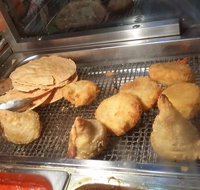 Mena Tandoori - Port Augusta Accommodation