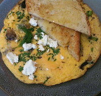Mortdale Grind Cafe - Port Augusta Accommodation