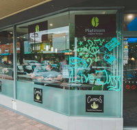 Platinum Coffee House - Port Augusta Accommodation