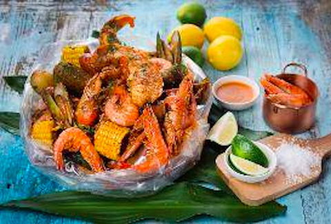 Red Lobster Seafood - Port Augusta Accommodation 0