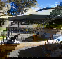 Rocket at the end of the road - Port Augusta Accommodation