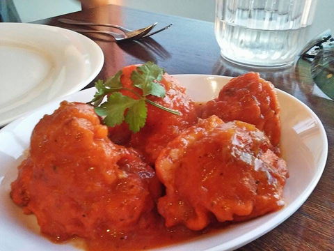 Sampoorna Vegetarian Surprise - Port Augusta Accommodation 0