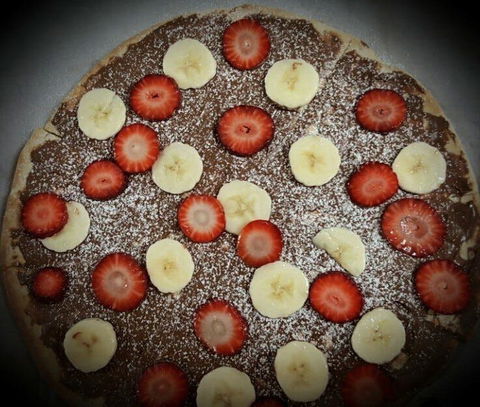 Sam's Gourmet Pizzas - Port Augusta Accommodation 0