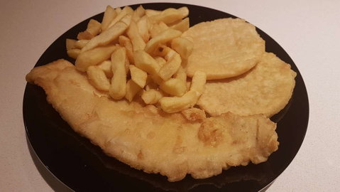 South Morang Fish And Chips - Port Augusta Accommodation 0