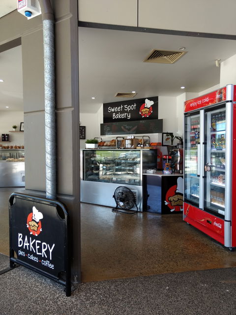Sweet Spot Bakery - Port Augusta Accommodation 0