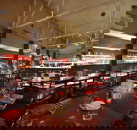 The Bough House Restaurant - Port Augusta Accommodation