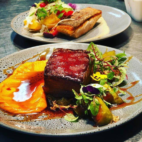 The Bakehouse North Kellyville - Port Augusta Accommodation 0