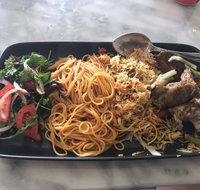 Angelo's Bakery Cafe - Port Augusta Accommodation
