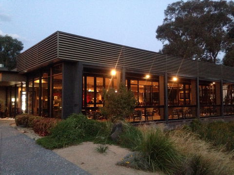 Arco Restaurant - Port Augusta Accommodation 0