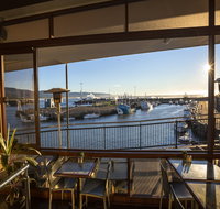 Bombora Seafood - Port Augusta Accommodation
