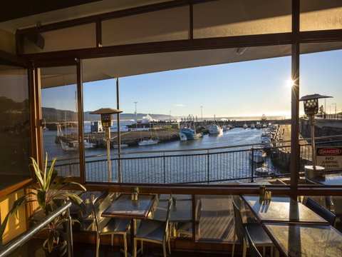 Bombora Seafood - Port Augusta Accommodation 0
