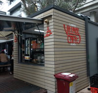 Campus Village Cafe - Port Augusta Accommodation