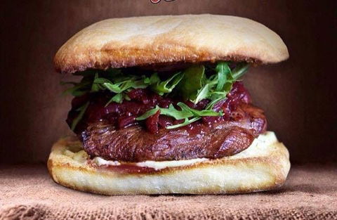 FB's Fancy Burgers - Kensington Park - Port Augusta Accommodation 0