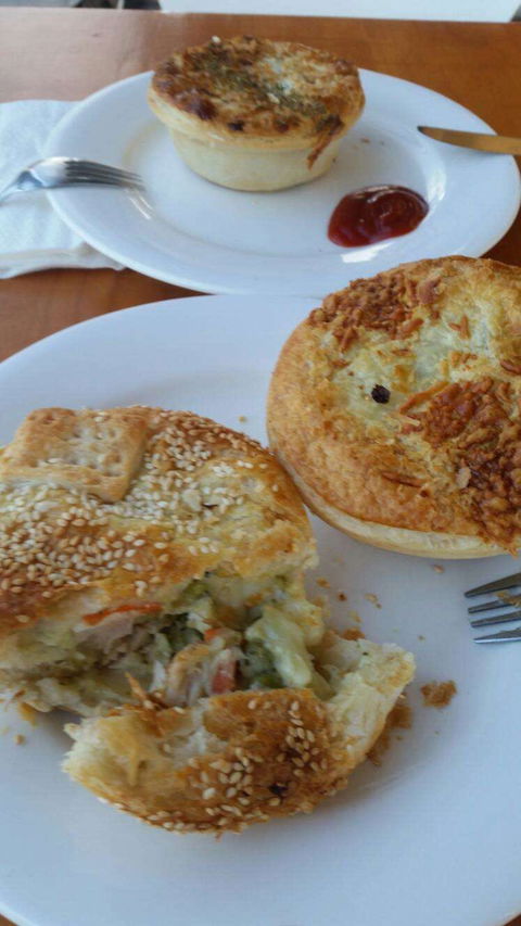 Flying Tarts Bakery And Cafe - Port Augusta Accommodation 0
