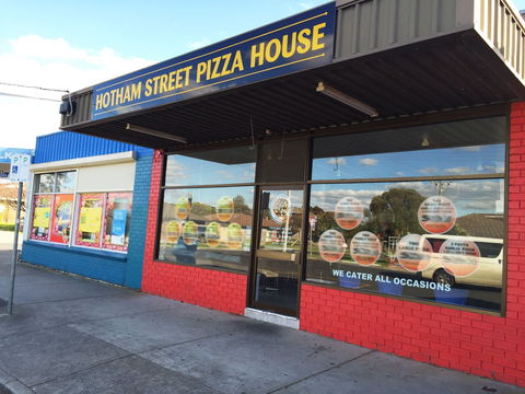 Hotham Street Pizza House - Port Augusta Accommodation 0