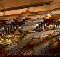 Ilkari Restaurant - Port Augusta Accommodation