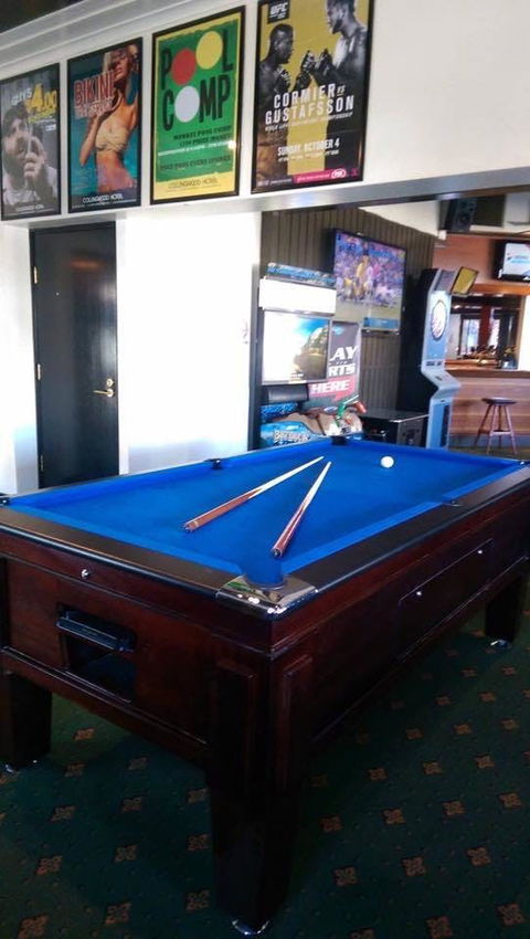 J's Kitchen Steak House - Collingwood Hotel - Port Augusta Accommodation 0