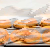 Krispy Kreme - Warwick Farm - Port Augusta Accommodation
