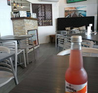 Nonabel Restaurant  Cafe - Port Augusta Accommodation