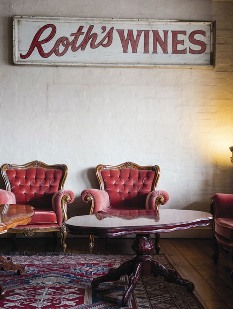 Roth's Wine Bar - Port Augusta Accommodation 0