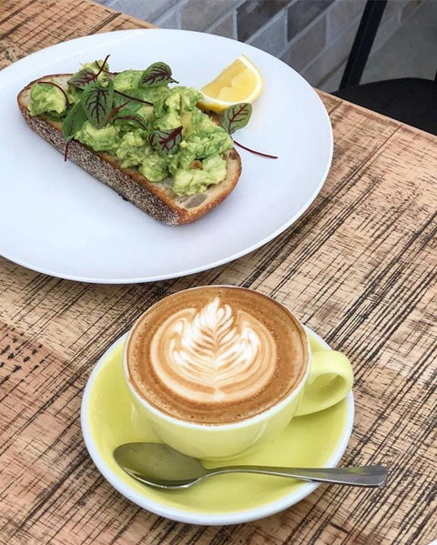 A Little More Cafe - Port Augusta Accommodation 0