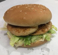 Burger Bites - Port Augusta Accommodation