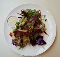 Cafe Sofia - Port Augusta Accommodation
