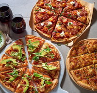 Crust - Wollongong - Port Augusta Accommodation