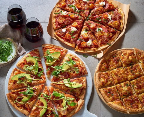 Crust - Wollongong - Port Augusta Accommodation 0