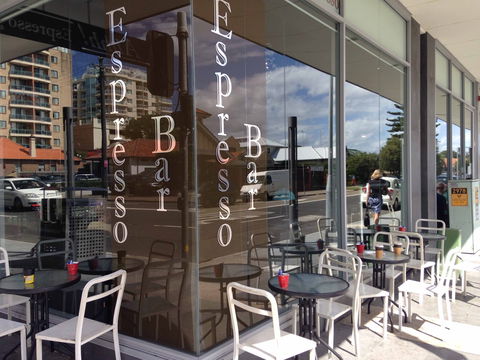 Espressorico - Port Augusta Accommodation 0