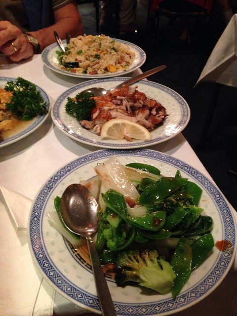 Hong Kong Restaurant - Port Augusta Accommodation 0
