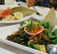 Jasmine Rice - Port Augusta Accommodation