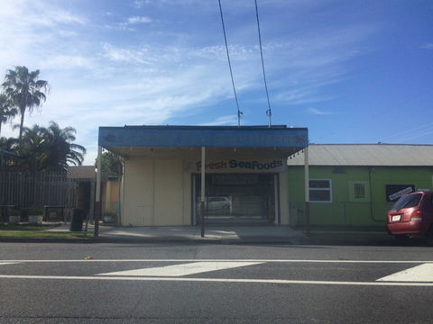 Pacific Fish Bar - Port Augusta Accommodation 0