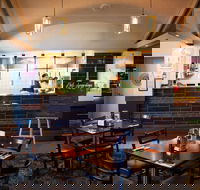Petrie Hotel - Port Augusta Accommodation