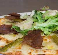 Pizza Olla - Roseville - Port Augusta Accommodation