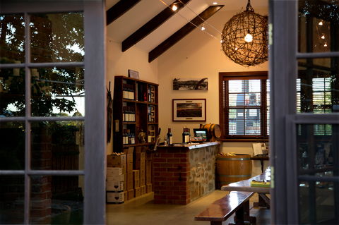 Rusden Wines - Port Augusta Accommodation 0