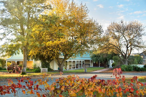 Rusden Wines - Port Augusta Accommodation 2