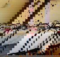 Taj Palace - Port Augusta Accommodation