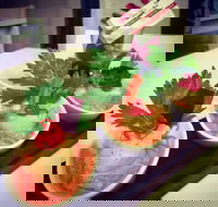 Thai Red Seed Cafe and Restaurant - Port Augusta Accommodation