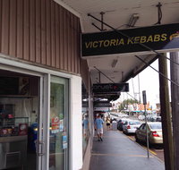 Victoria Kebabs - Port Augusta Accommodation