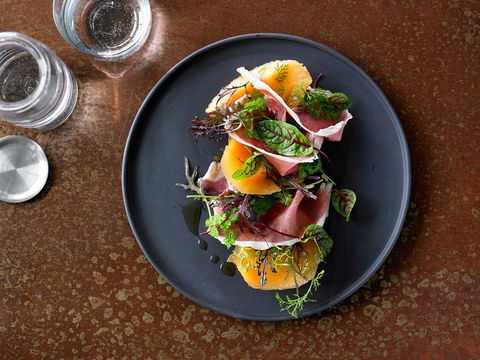 Walsh Bay Kitchen - Port Augusta Accommodation 0