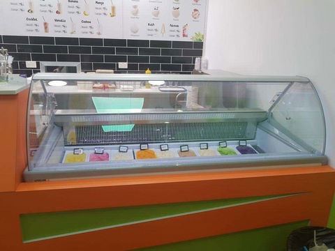 Agha Juice Perth - Port Augusta Accommodation 0