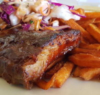 Anchorage Restaurant - Port Augusta Accommodation