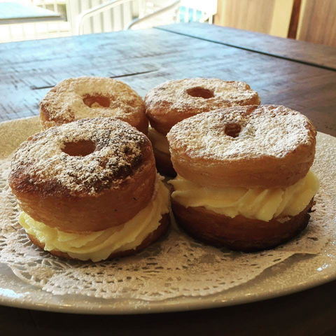 Australia's Outback Bakehouse - Port Augusta Accommodation 0