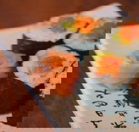 Aya Sushi - Port Augusta Accommodation
