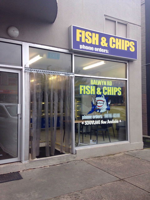Balwyn Rd Fish & Chips - Port Augusta Accommodation 0